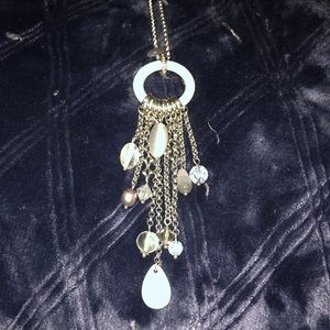 Bought it brand new & never wore it